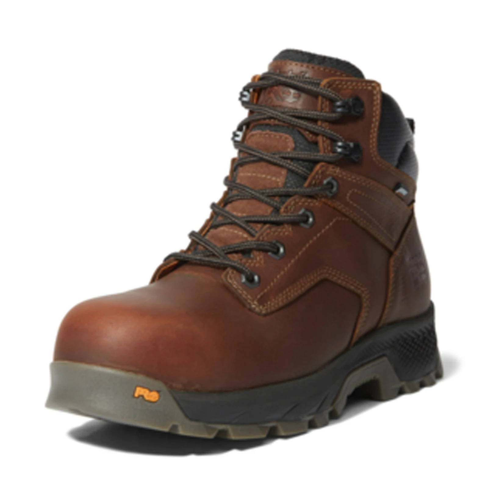 Men's Timberland PRO, Titan EV 6in Comp Toe Waterproof Boot - Image 3