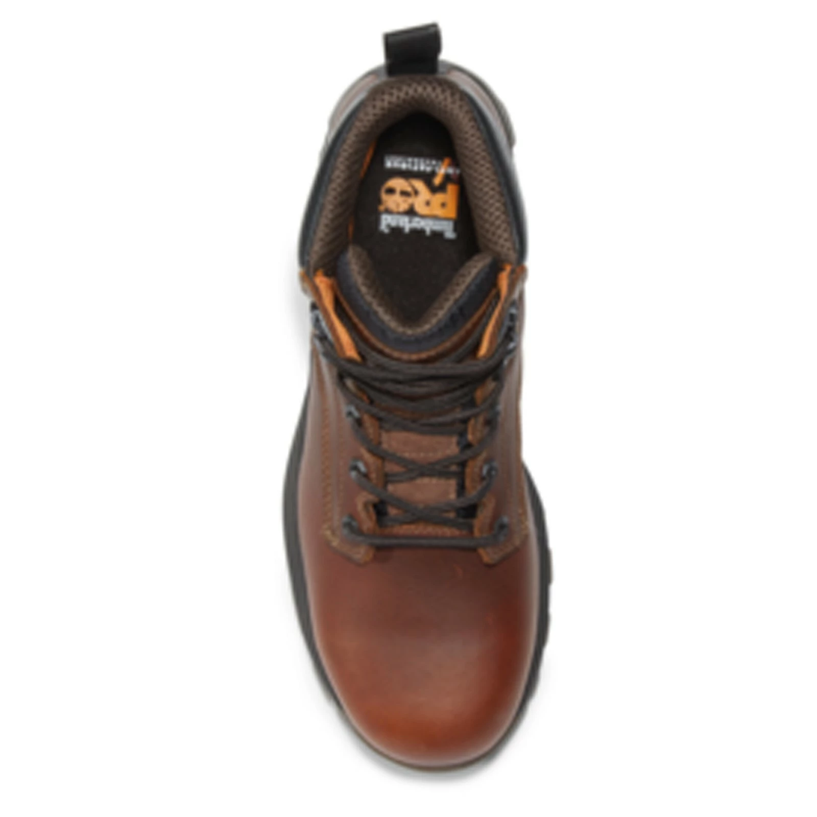 Men's Timberland PRO, Titan EV 6in Comp Toe Waterproof Boot - Image 7