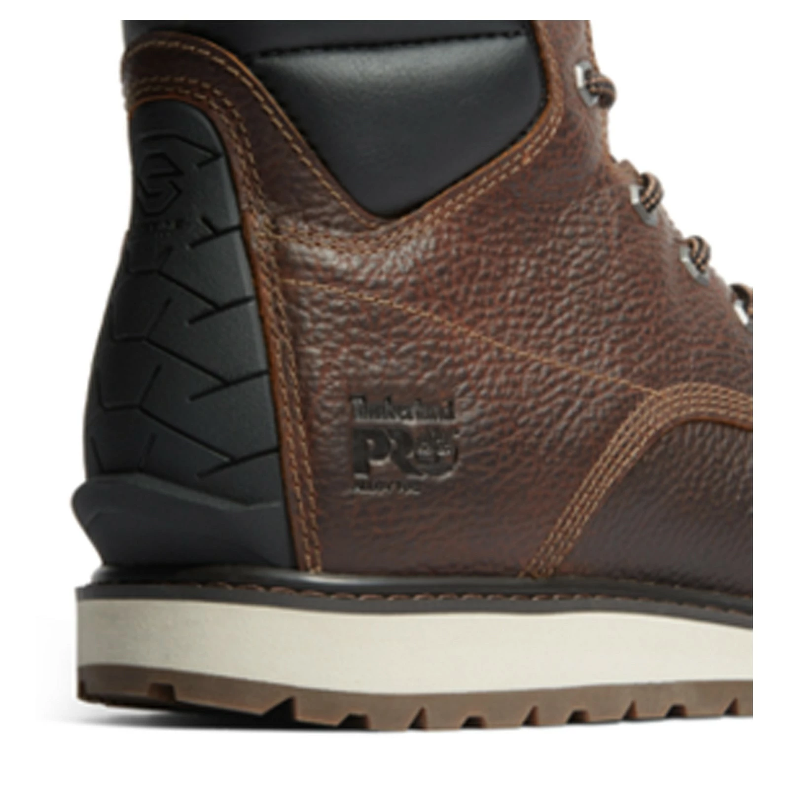 Men's Timberland PRO, Irvine Wedge Alloy Safety Toe Work Boot - Image 5