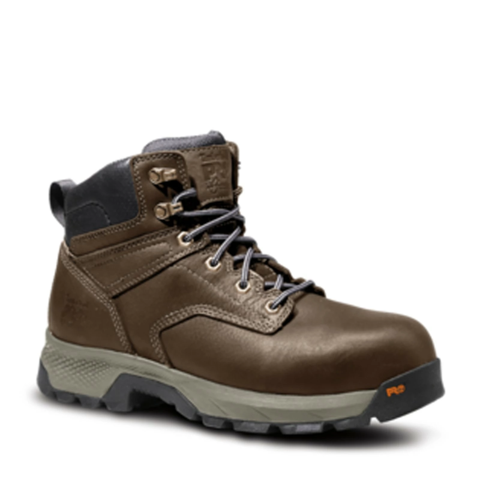 Men's Timberland PRO, Titan EV 6in Comp Toe Boot