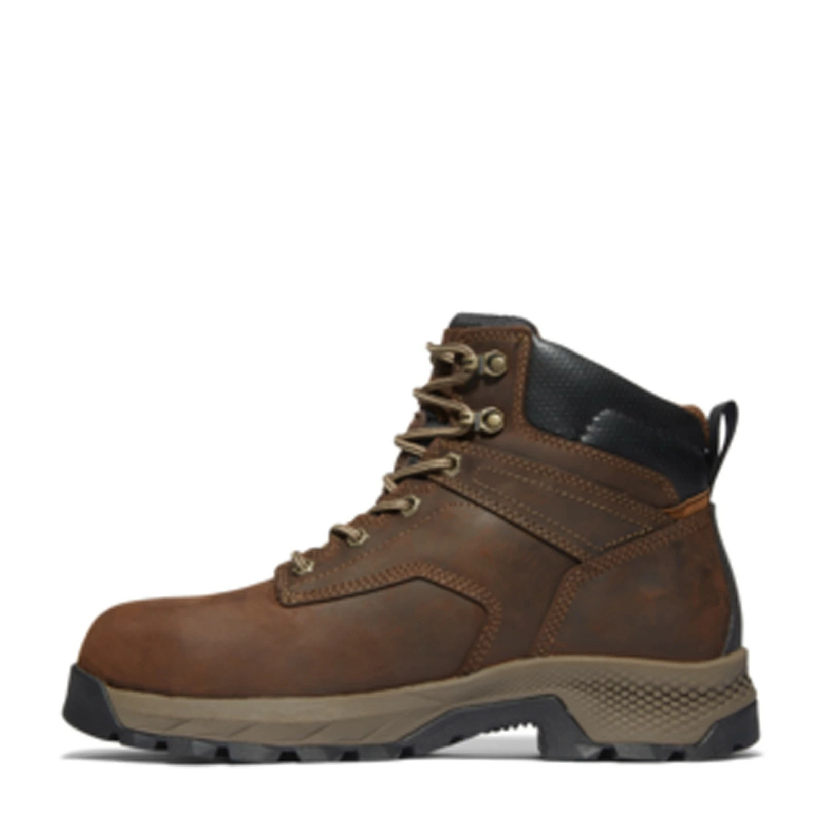 Men's Timberland PRO, Titan EV 6in Comp Toe Boot - Image 3