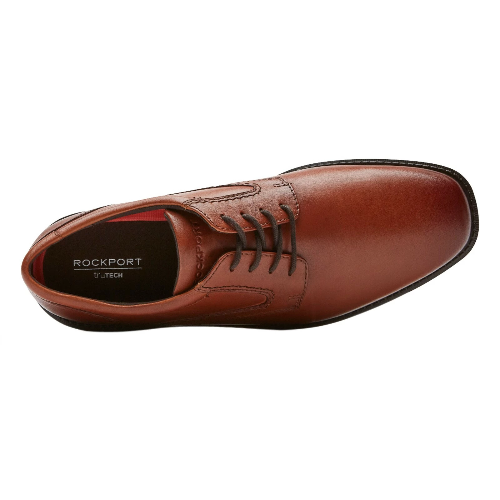 Rockport, Men's SL2 Plain Toe Oxford - Image 4
