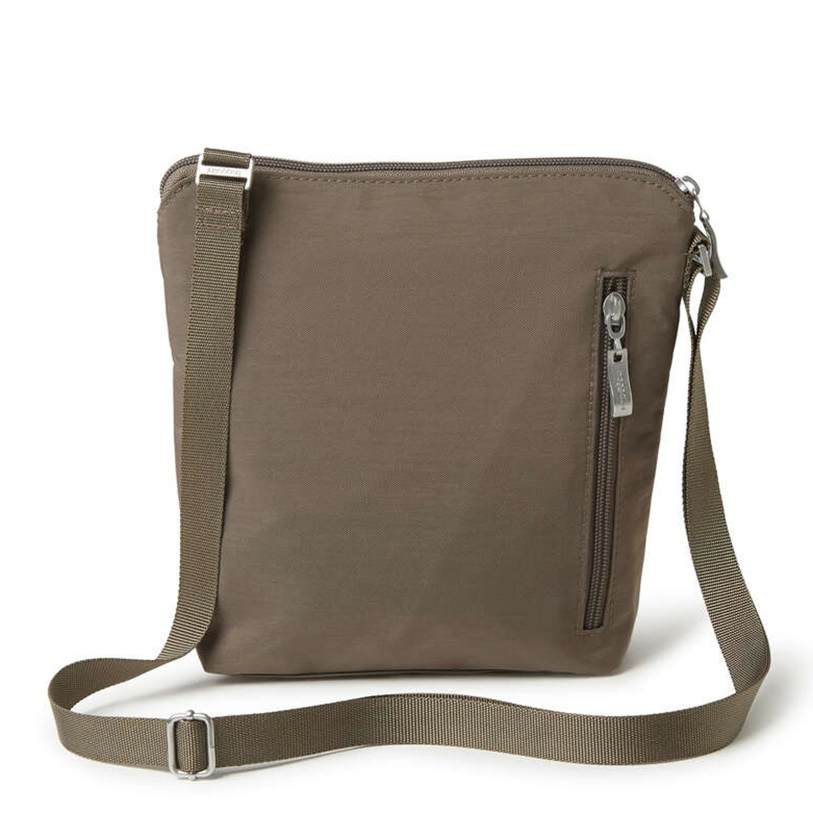 Women's Baggallini, Pocket Crossbody With RFID Phone Wristlet - Image 2