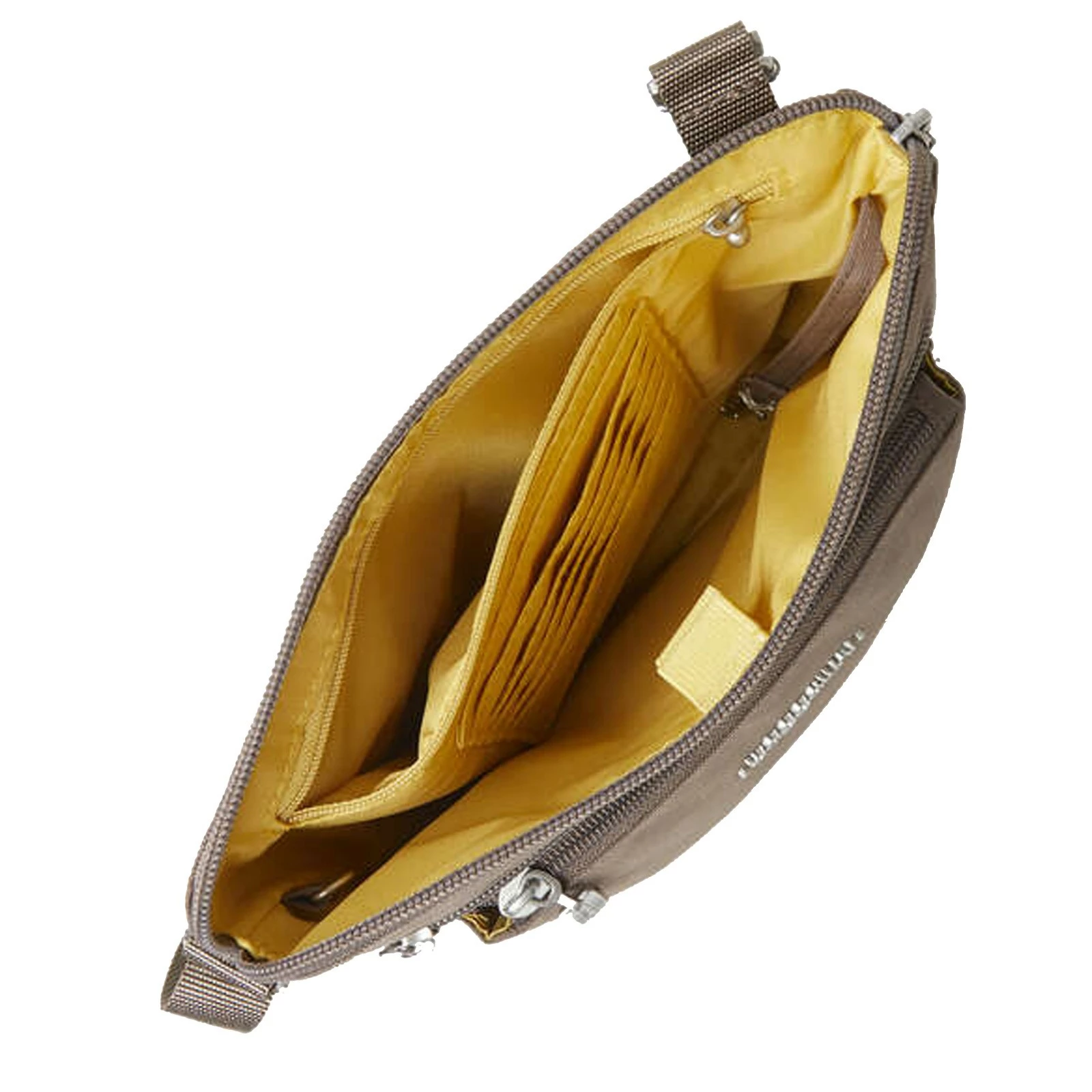 Women's Baggallini, Pocket Crossbody With RFID Phone Wristlet - Image 4