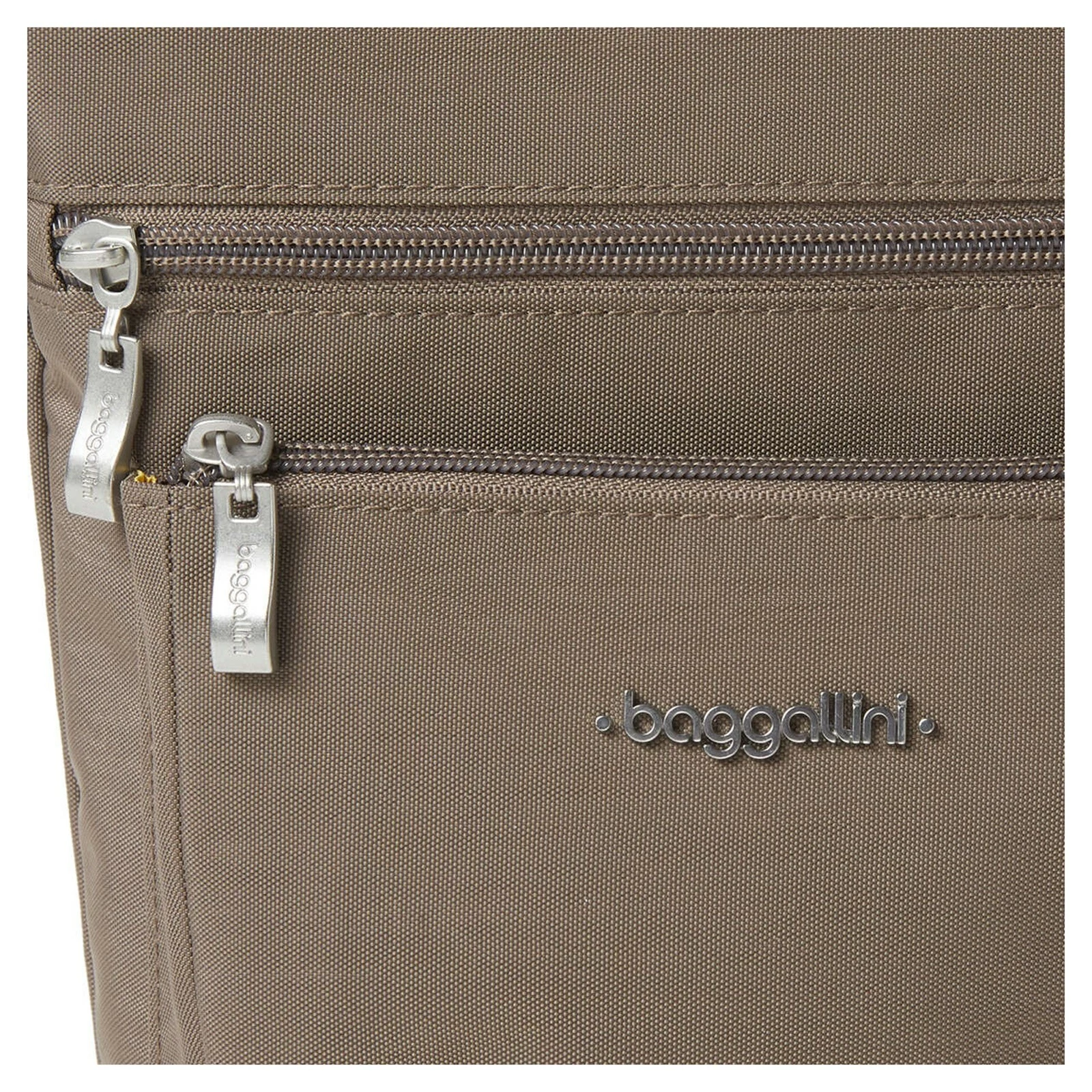 Women's Baggallini, Pocket Crossbody With RFID Phone Wristlet - Image 5