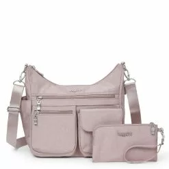 Baggallini Baggilini, Modern Everywhere Hobo Bag