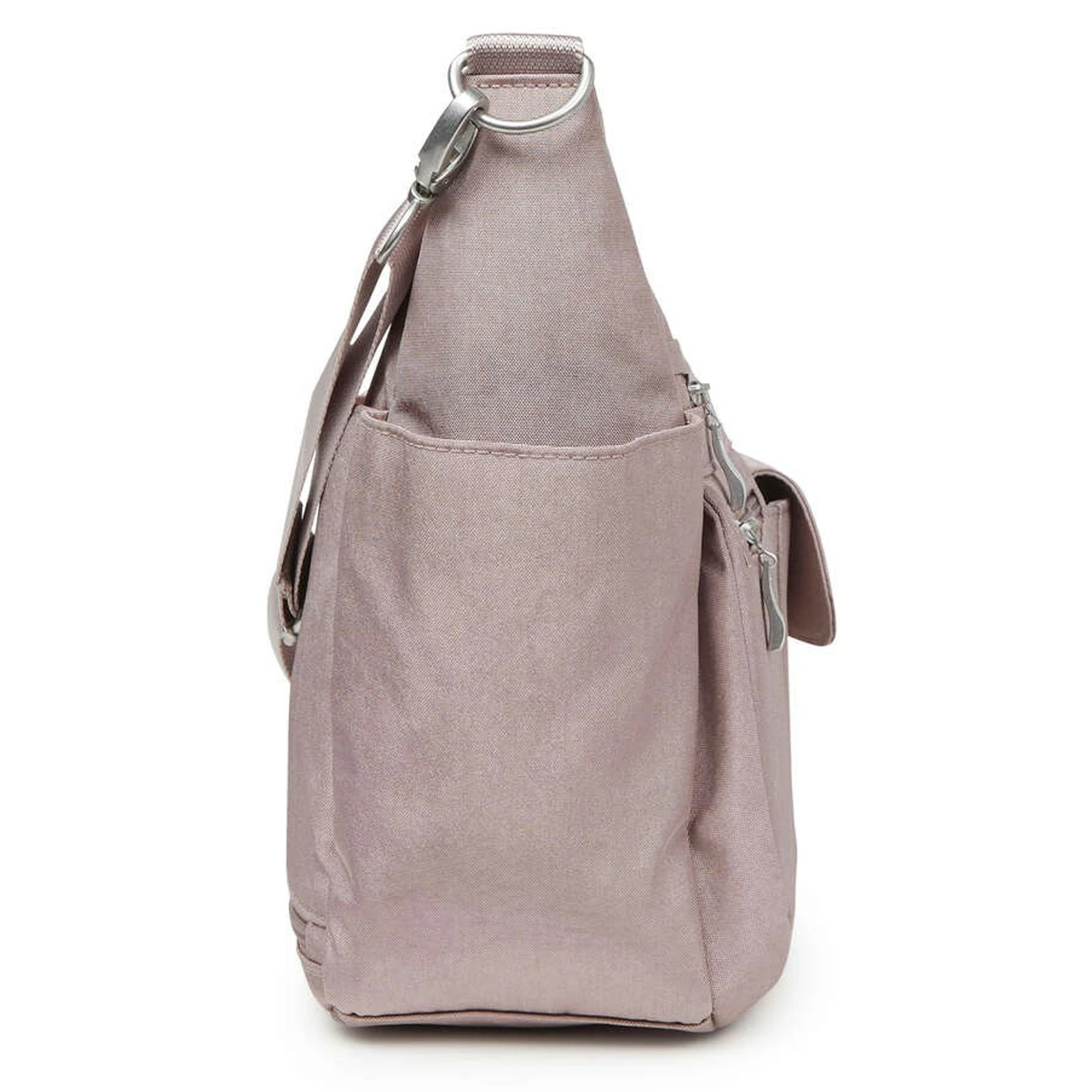 Baggallini Baggilini, Modern Everywhere Hobo Bag - Image 3