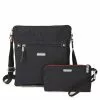 Women's Baggallini, Go Bagg With RFID Phone Wristlet
