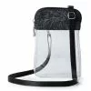 Women's Baggallini, Clear Bryant Crossbody