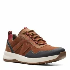 Men's Clarks, Wellman Trail AP Sneaker