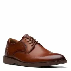 Men's Clarks, Malwood Lace Oxford