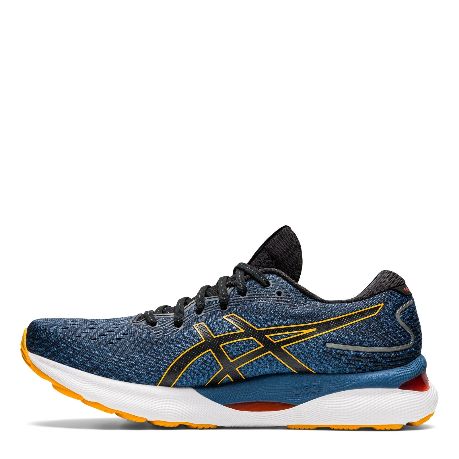 Men's ASICS, GEL-Nimbus 24 Running Shoe - Image 3