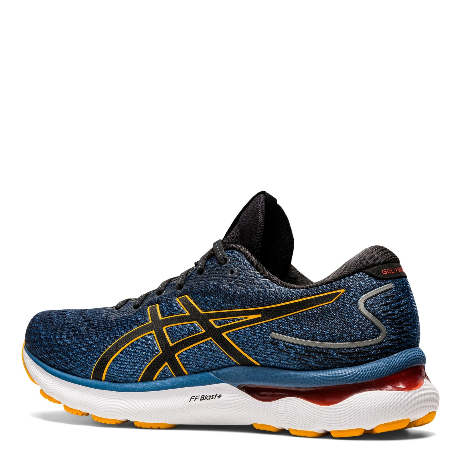 Men's ASICS, GEL-Nimbus 24 Running Shoe - Image 4