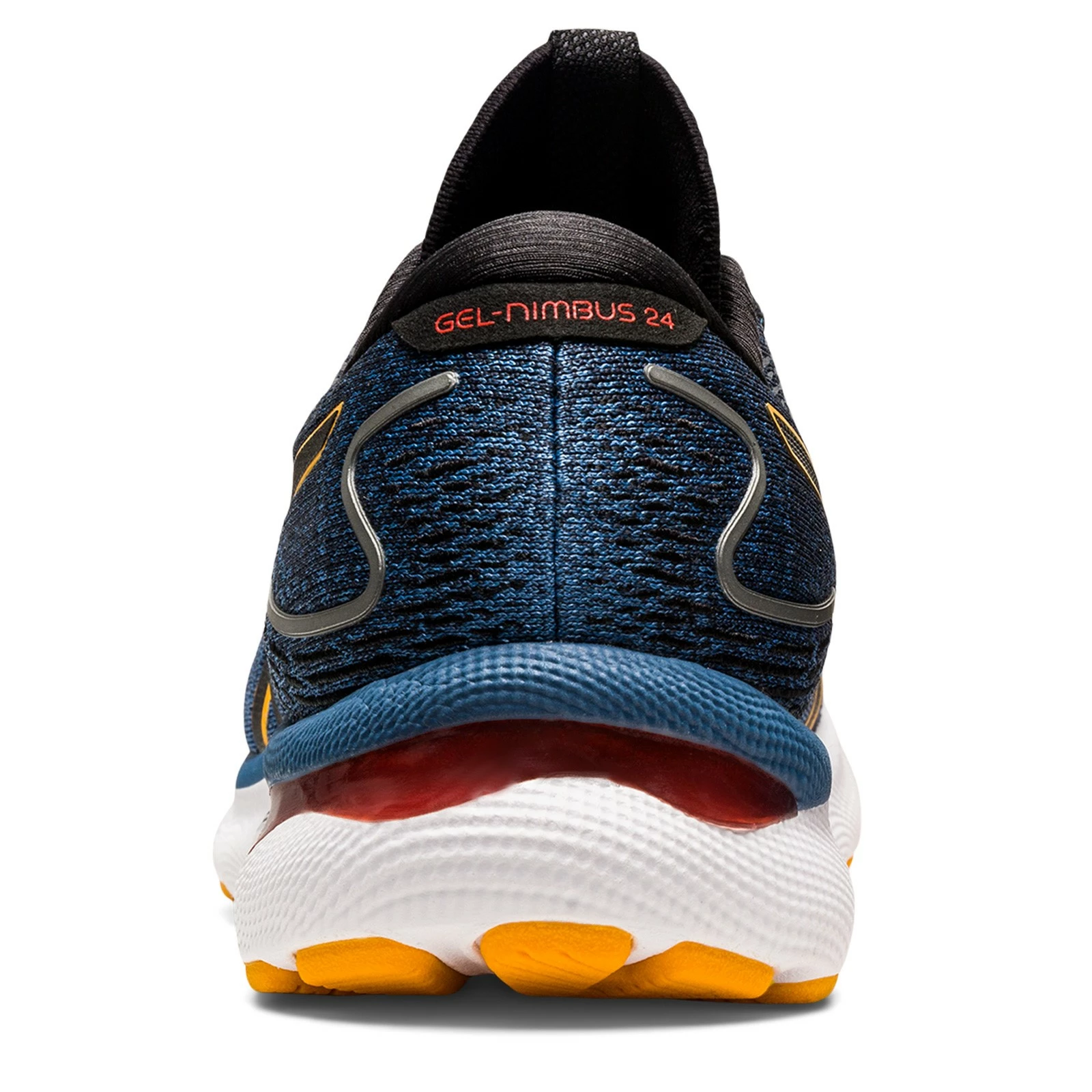 Men's ASICS, GEL-Nimbus 24 Running Shoe - Image 5