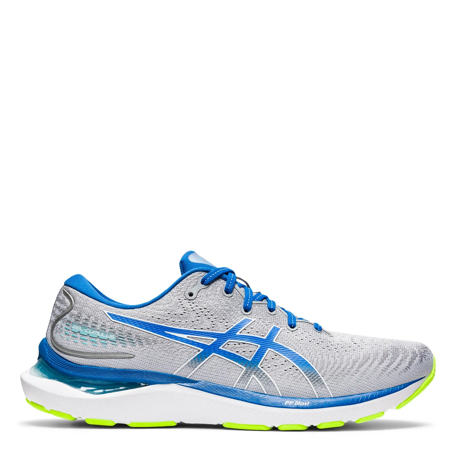 Men's ASICS, GEL-Cumulus 24 Running Shoe - Image 2