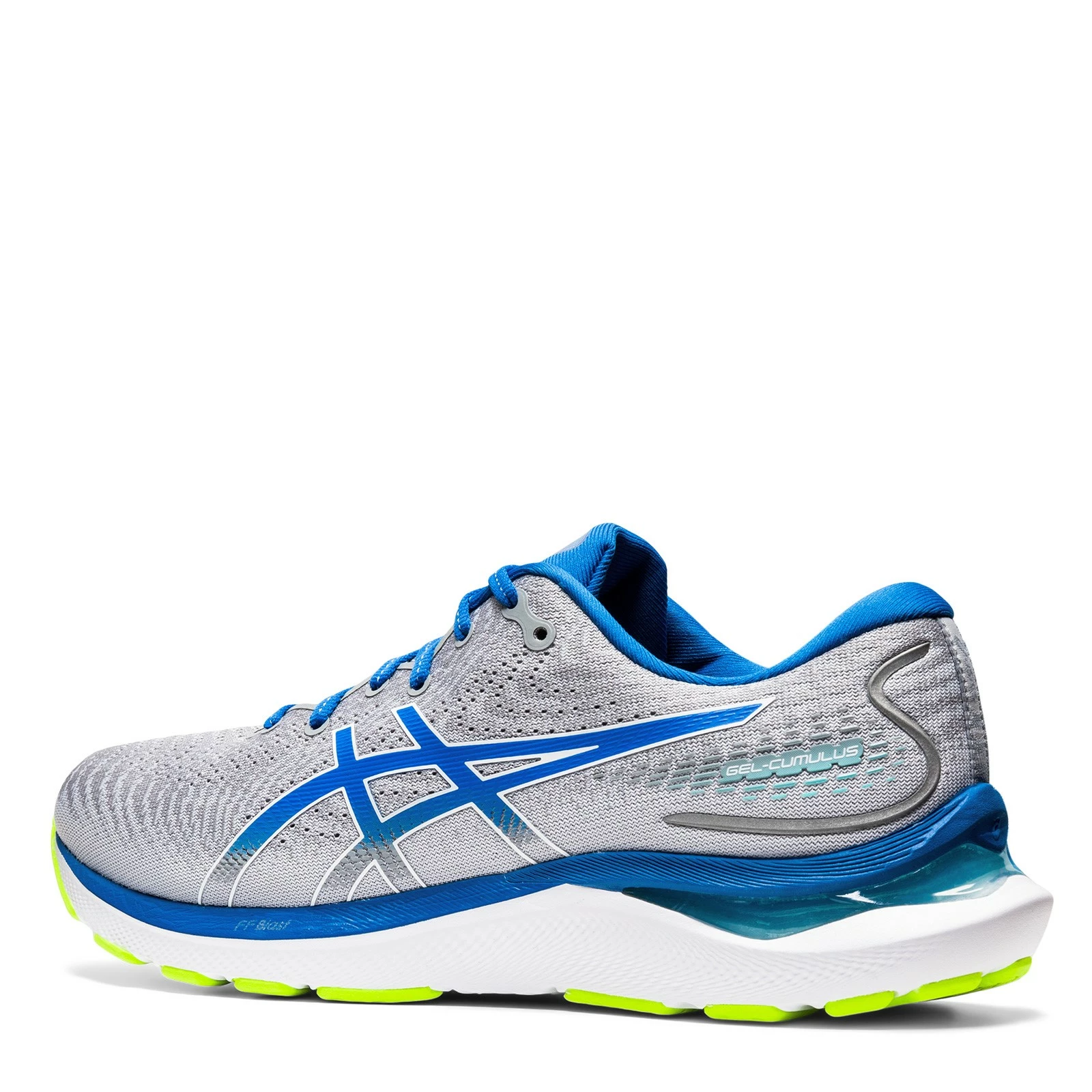 Men's ASICS, GEL-Cumulus 24 Running Shoe - Image 4