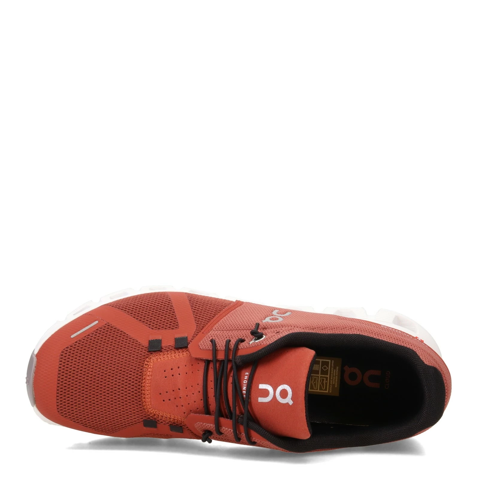 Men's On Running, Cloud 5 Running Shoe - Image 6