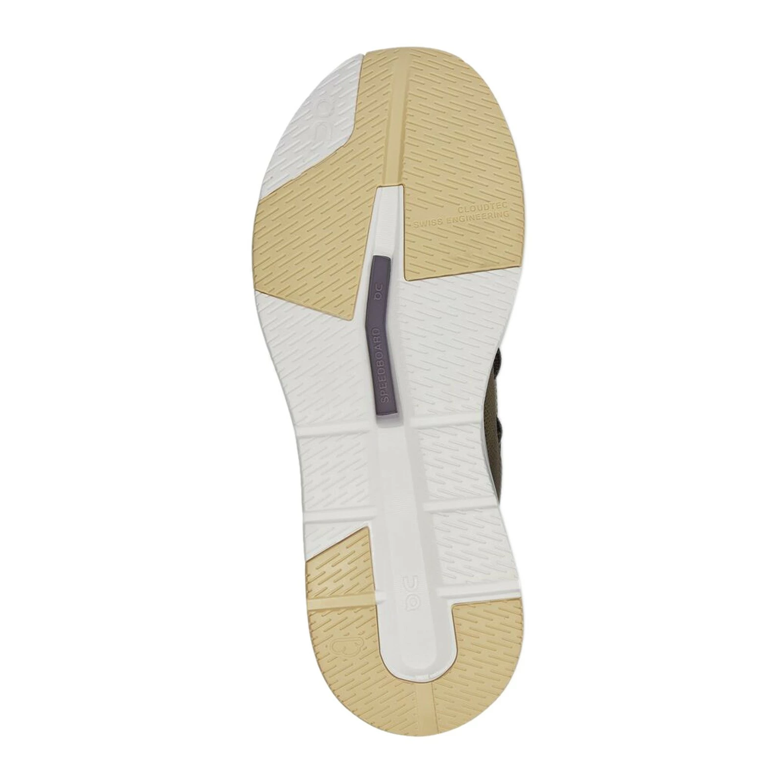 Men's On Running, Cloudeasy Sneaker - Image 6