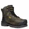 Men's Keen Utility, CSA Philadelphia 6in Carbon Toe Waterproof Boot