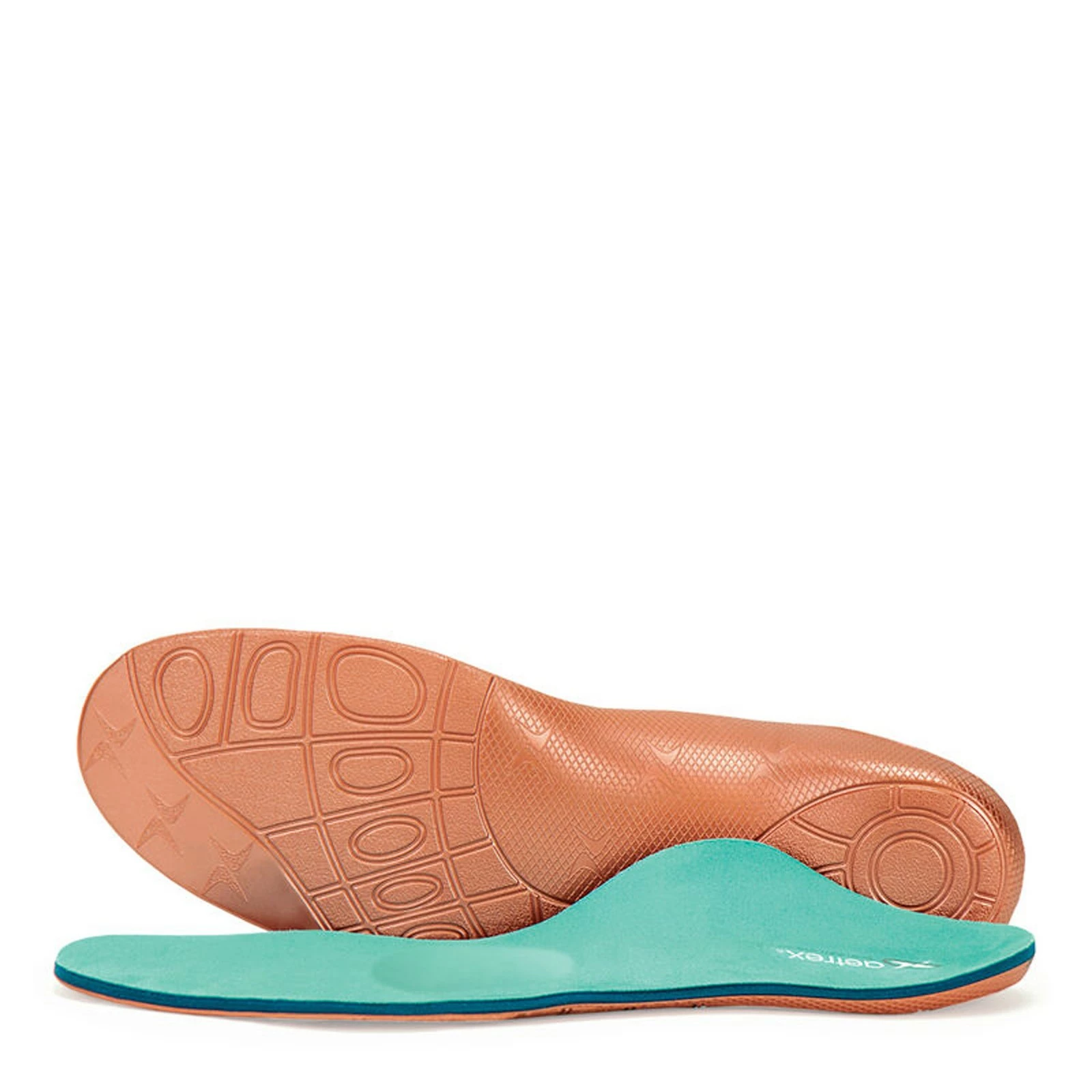 Men's Aetrex, Premium Memory Foam Orthotics With Metatarsal Support - Image 2