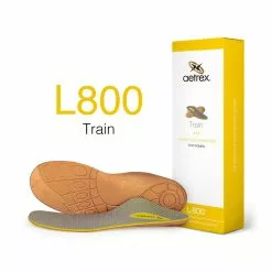 Women's Lynco By Aetrex, Premium Memory Foam Orthotics