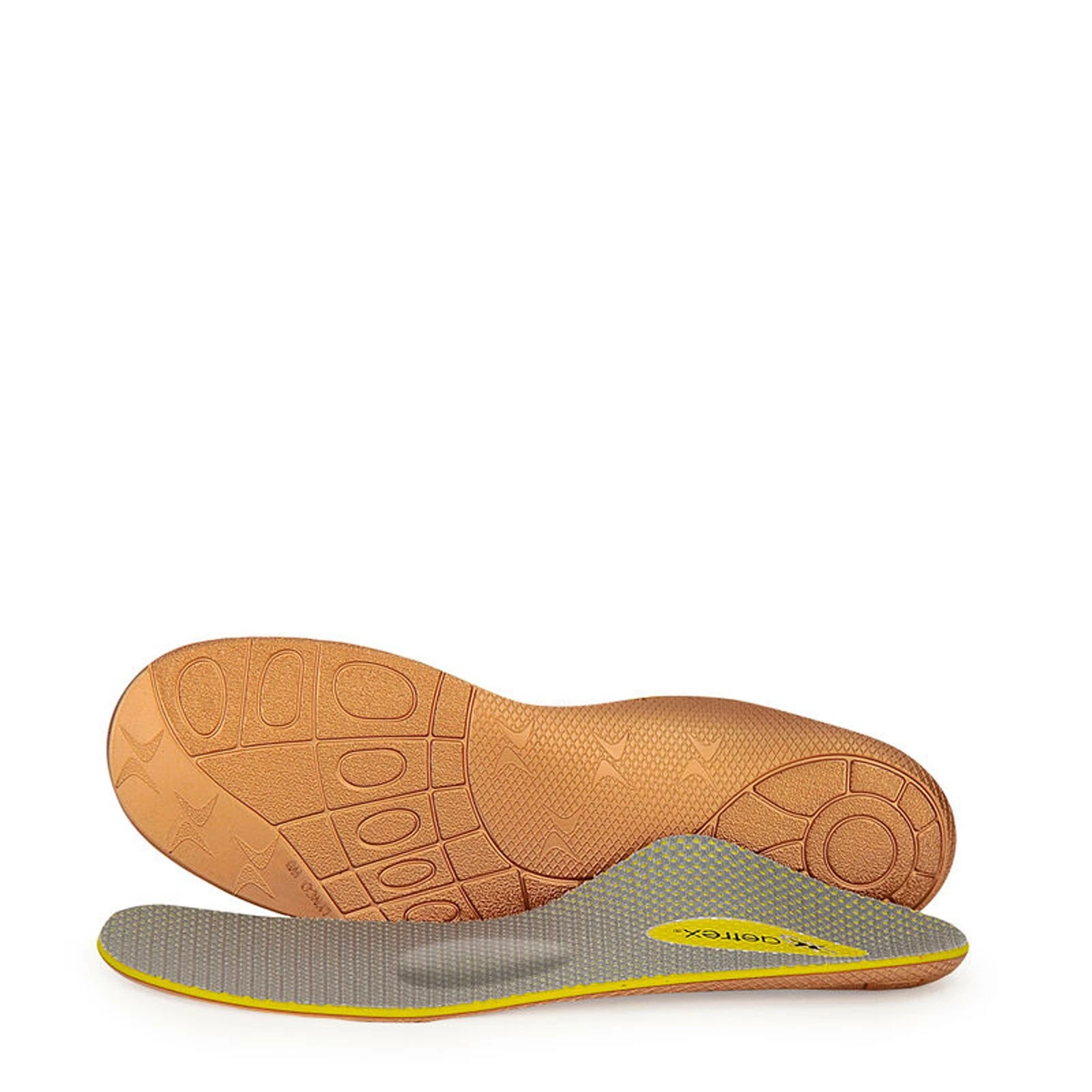 Women's Lynco By Aetrex, Train Orthotics With Metatarsal Support - Image 2