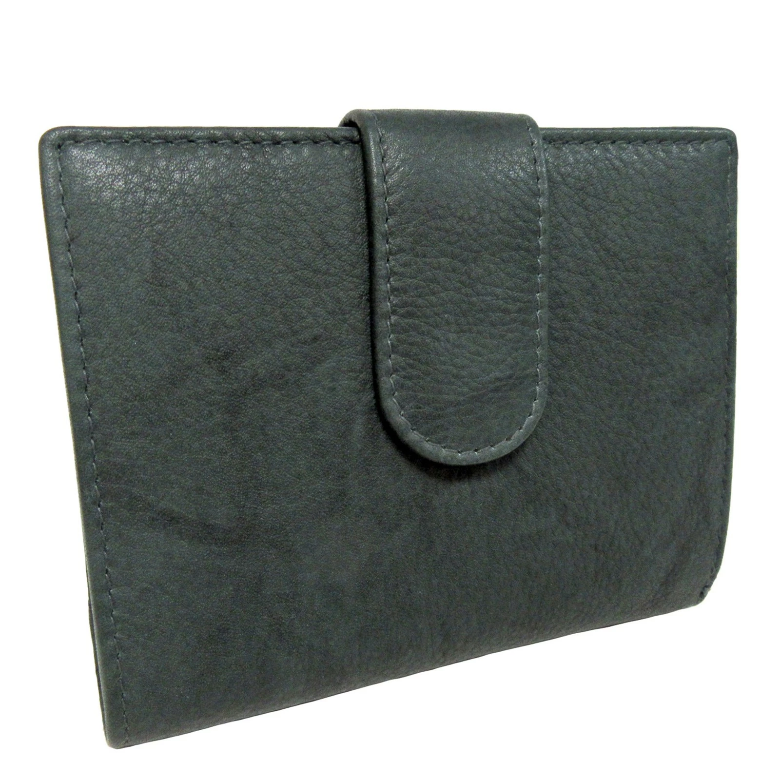 Bueno Of California Women's Bueno, Tab Frame Wallet