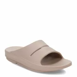 Oofos, OOahh Unisex Slide Sandal