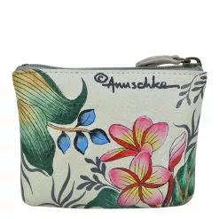 Women's Anuschka, Coin Pouch
