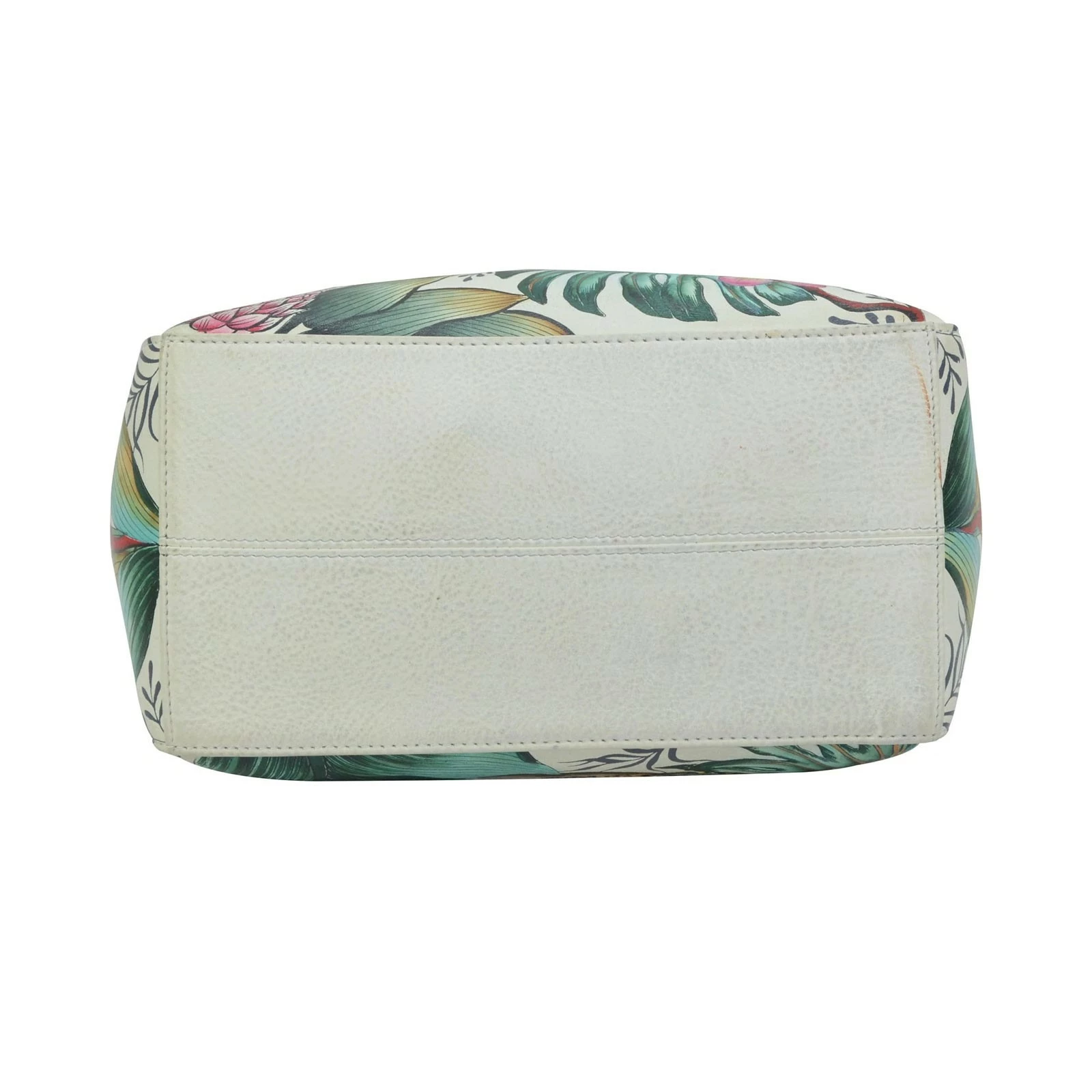 Women's Anuschka, Classic Hobo Purse - Image 4