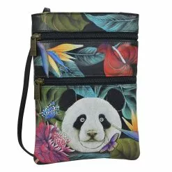 Women's Anuschka, Mini Crossbody