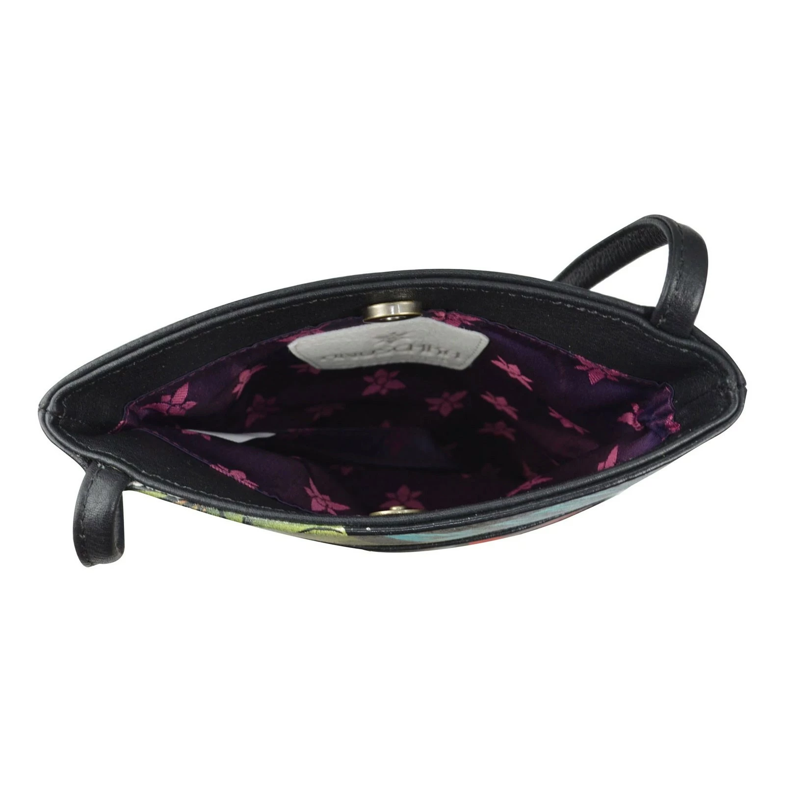 Women's Anuschka, Mini Crossbody - Image 5