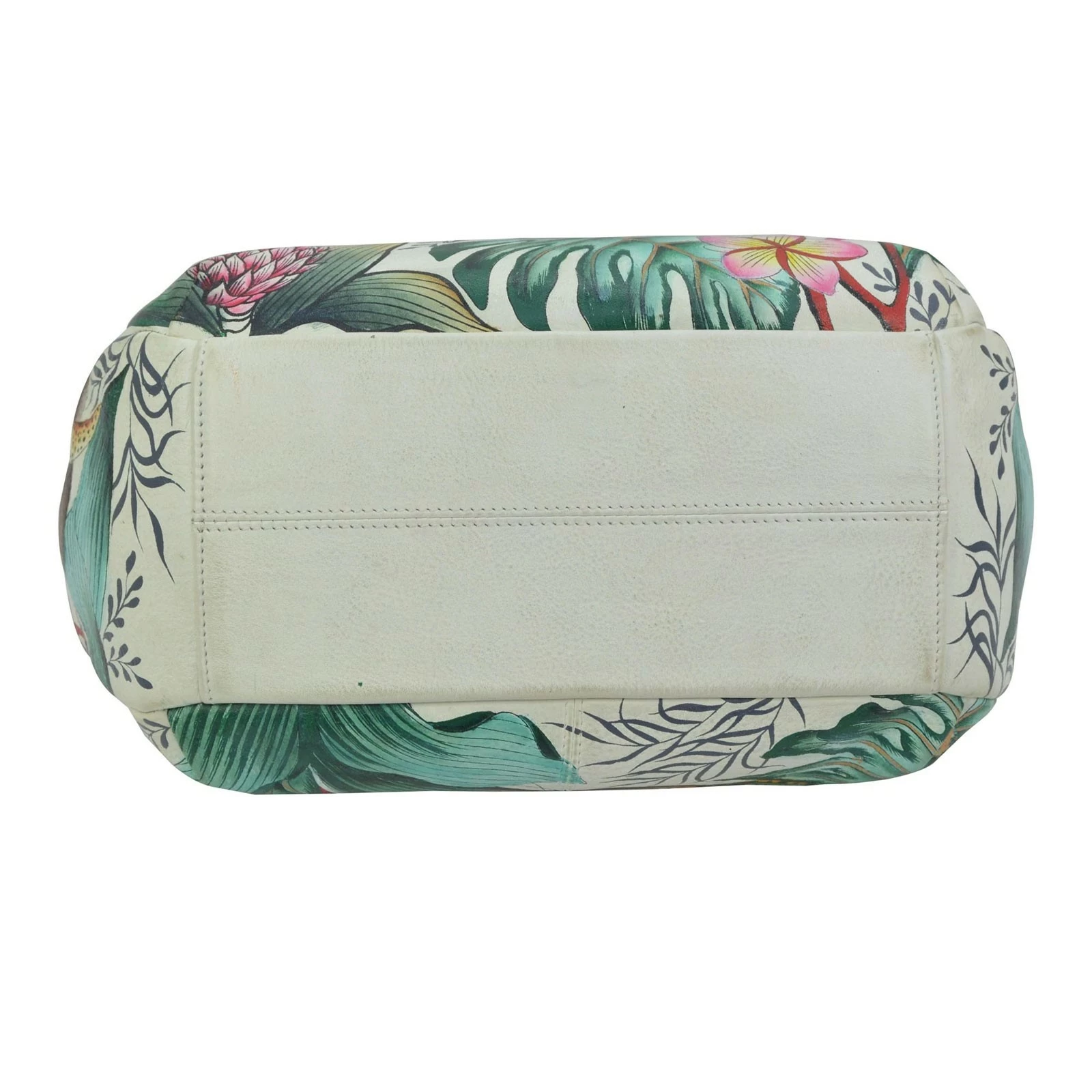 Women's Anuschka, Multi Compartment Medium Bag - Image 4