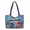 Women's Anuschka, Shoulder Bag