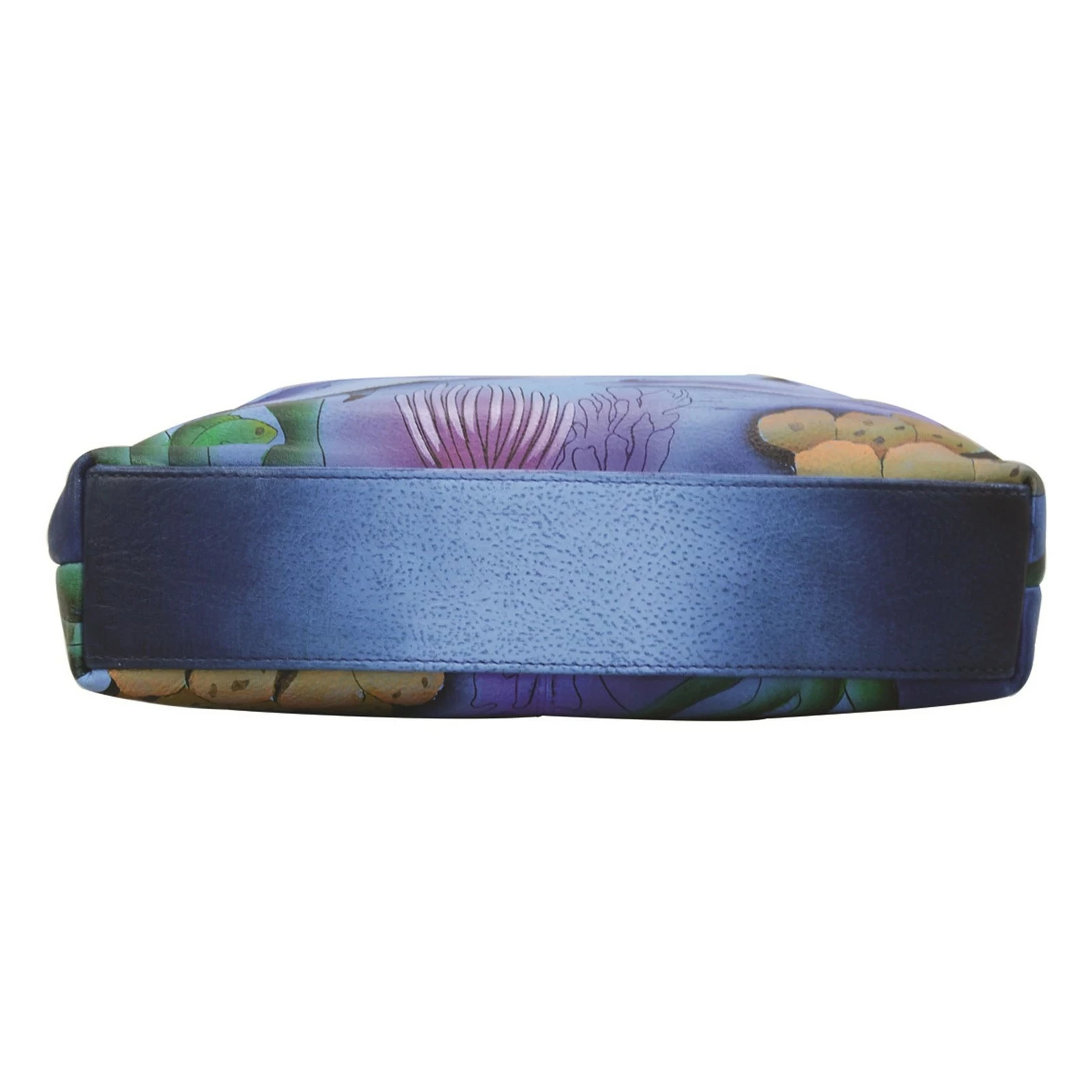 Anuschka, Assymetric Crossbody - Image 5