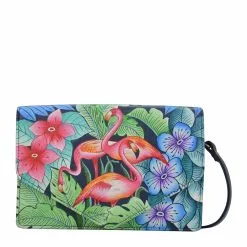 Women's Anuschka, 3-1 Convertible Bag