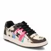 Men's DC Shoes, Andy Warhol Manteca Shoe