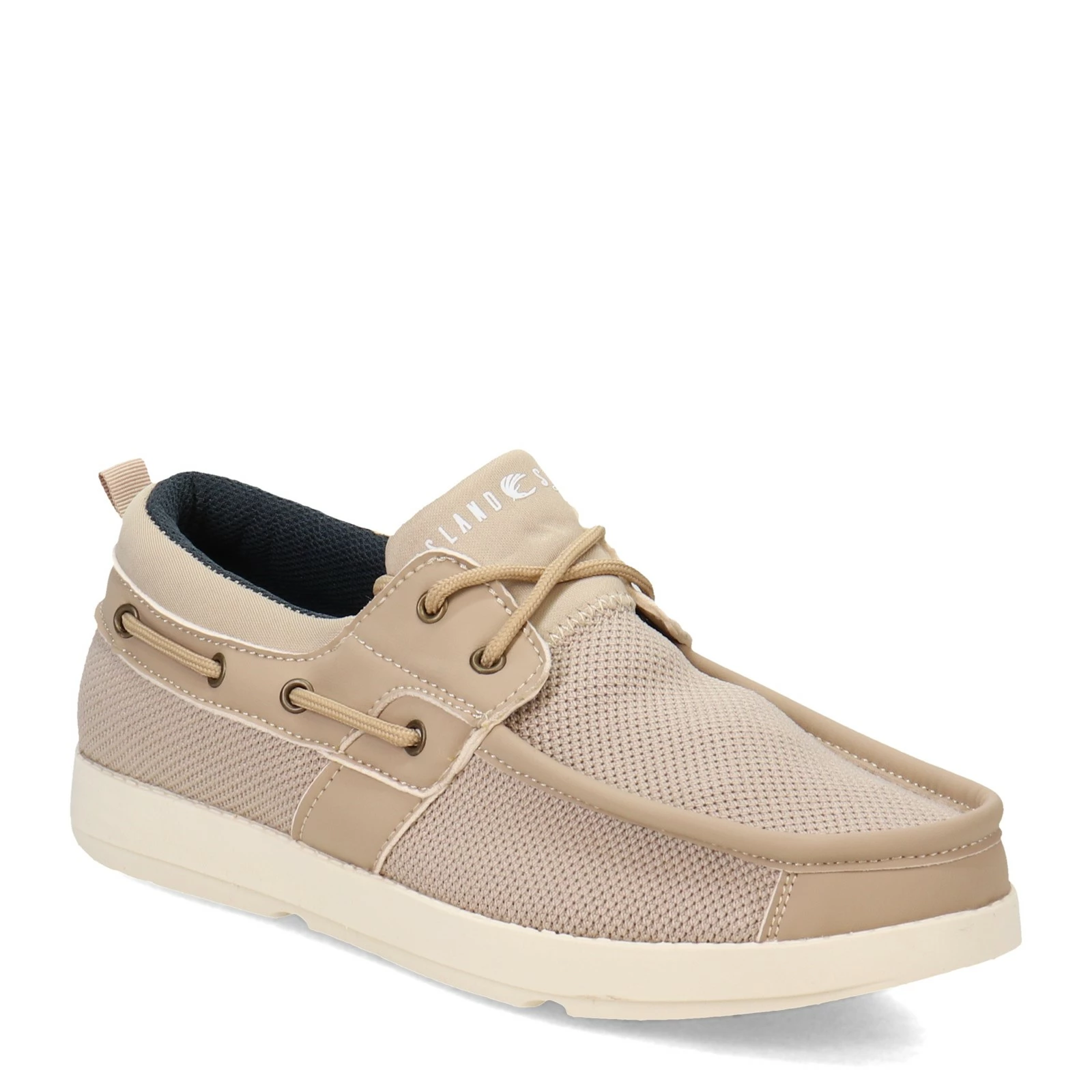 Men's Island Surf Company, Cove Boat Shoe