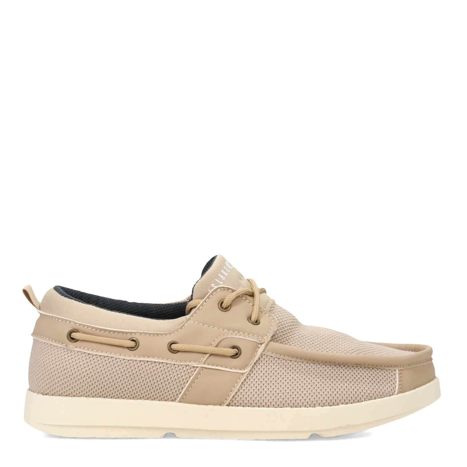 Men's Island Surf Company, Cove Boat Shoe - Image 2