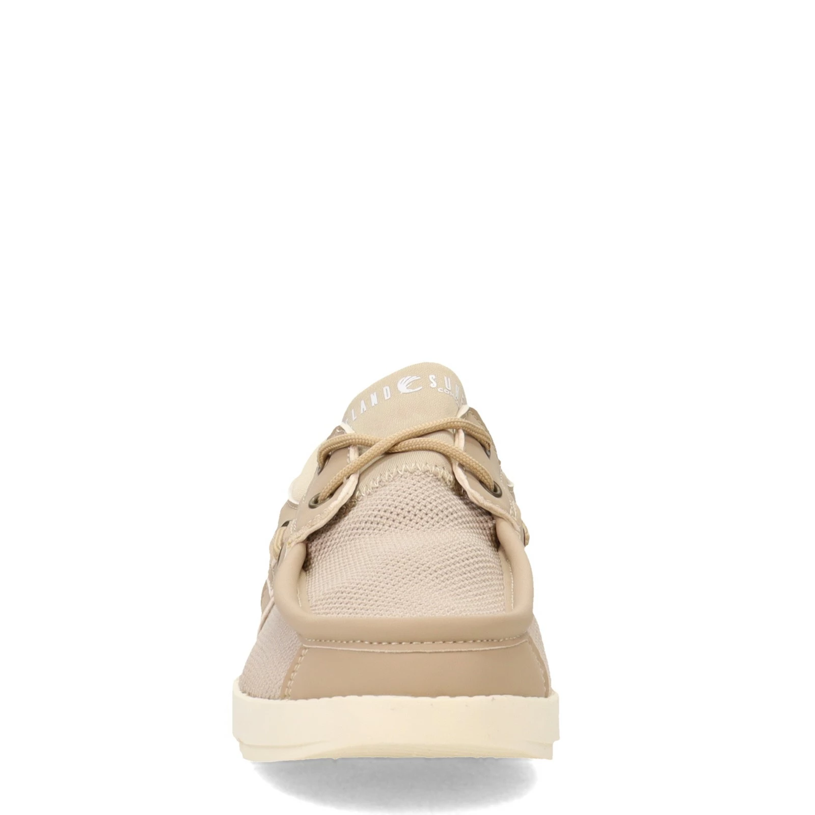 Men's Island Surf Company, Cove Boat Shoe - Image 3