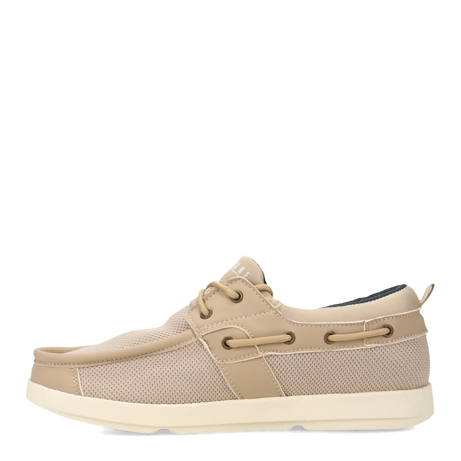 Men's Island Surf Company, Cove Boat Shoe - Image 4