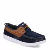 Men's Island Surf Company, Cove Boat Shoe