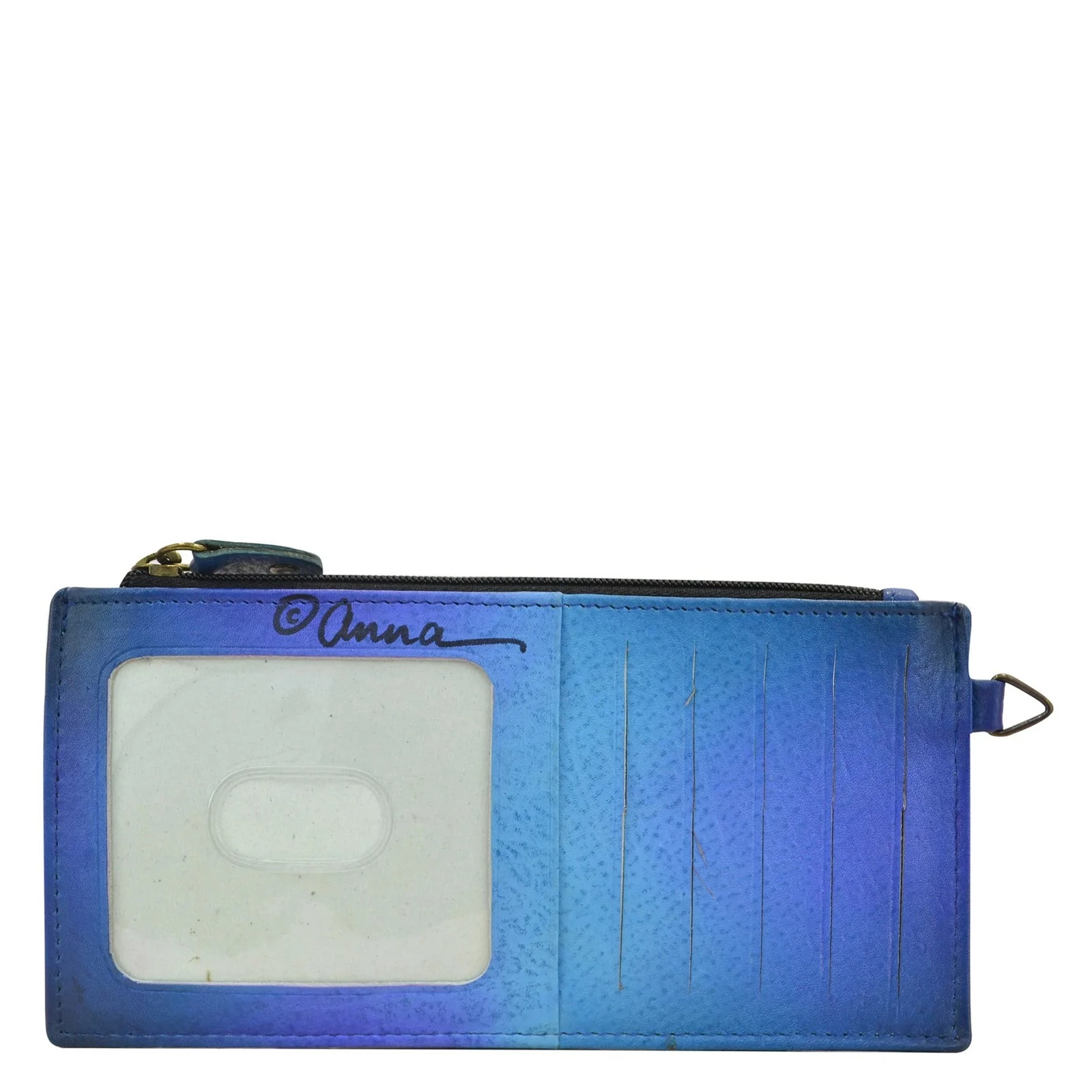 Anuschka, Organizer Wallet - Image 2