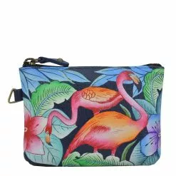 Anuschka, Coin Pouch