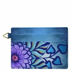 Anuschka, Credit Card Case
