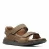 Men's Clarks, Nature Trek Sandal