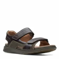 Men's Clarks, Nature Trek Sandal