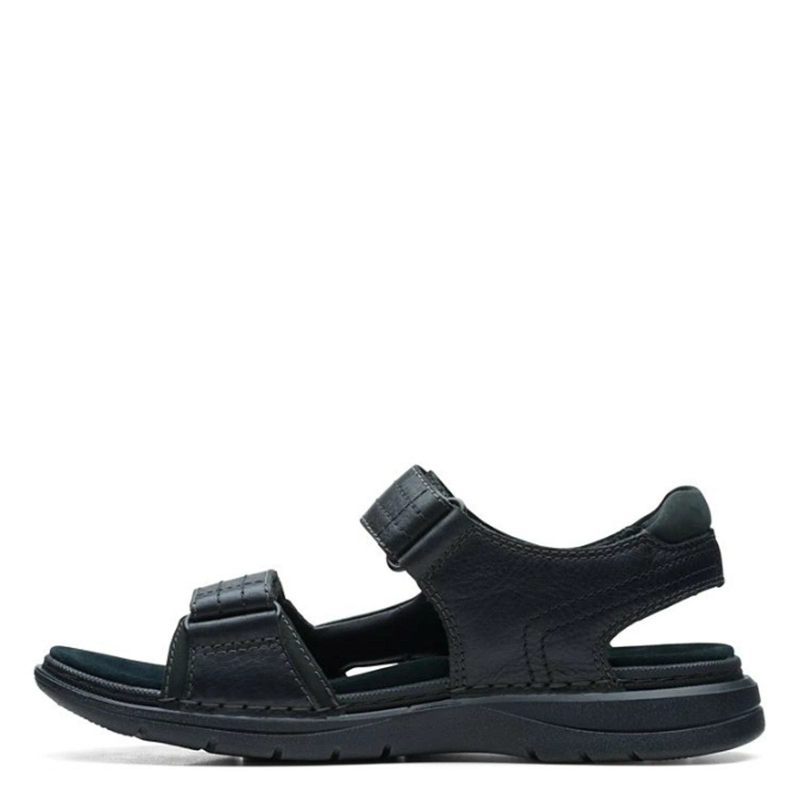 Men's Clarks, Nature Trek Sandal - Image 5