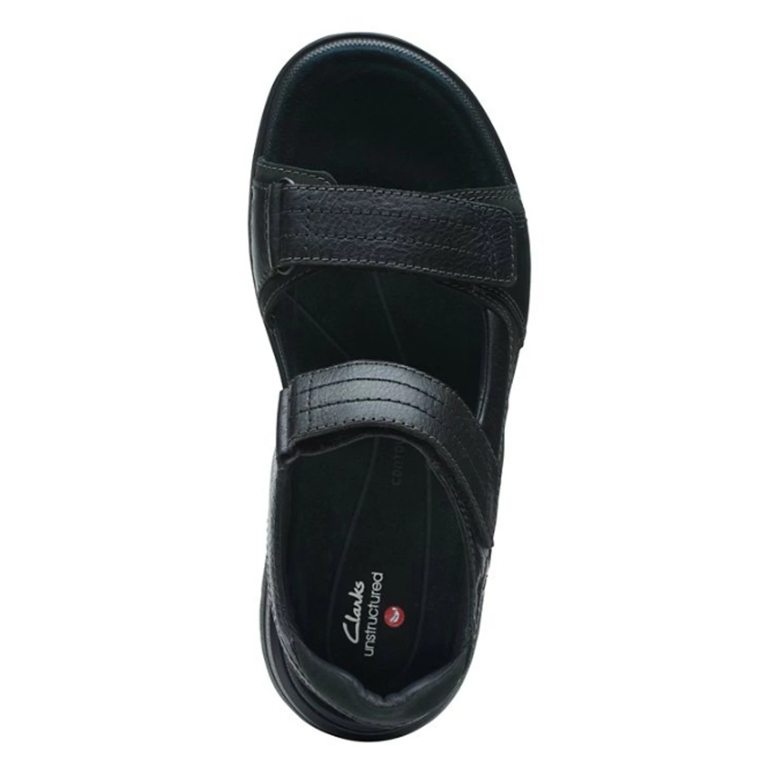 Men's Clarks, Nature Trek Sandal - Image 7
