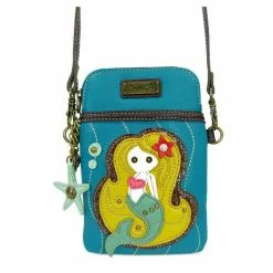 Women's Chala, Cell Phone Crossbody